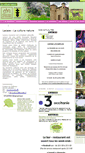 Mobile Screenshot of lacaze-tarn.com